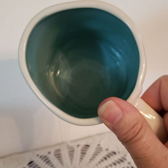 EUC Rae Dunn Coffee Mug - "DREAM" - Picture 4 of 4